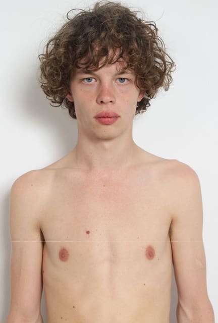 Cosmo Wellings
