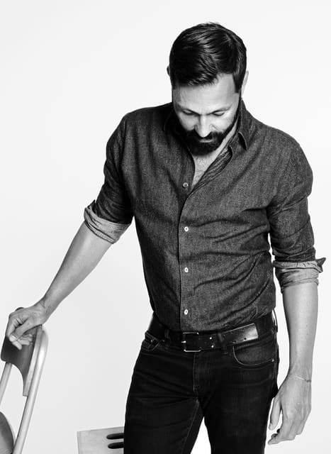 Franck Benhamou