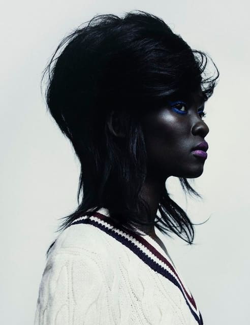 For Makeup Artist Val Garland, Beauty is... — W Magazine online