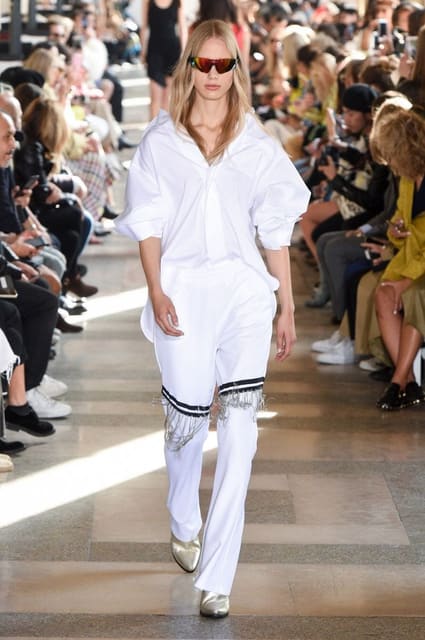Each x Other S/S 2019 Show