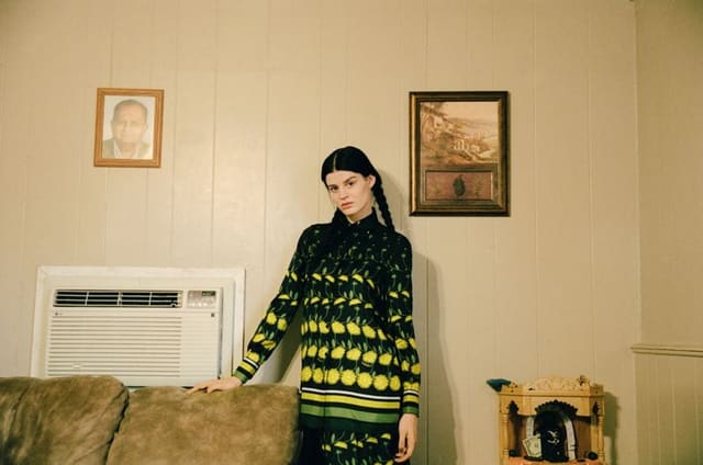 When in Marfa — Manifesto Magazine