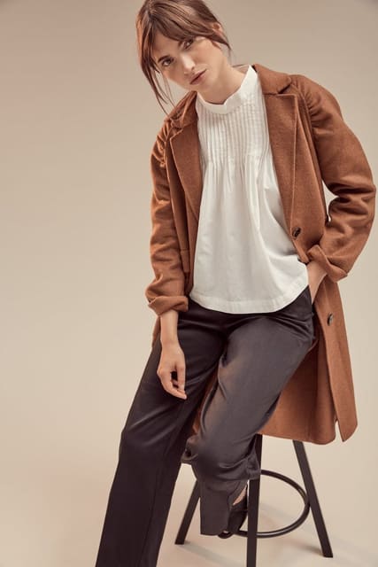 Selected Lookbook Spring 2019 — Selected