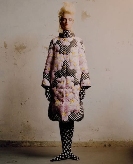 Genius — Oyster Magazine