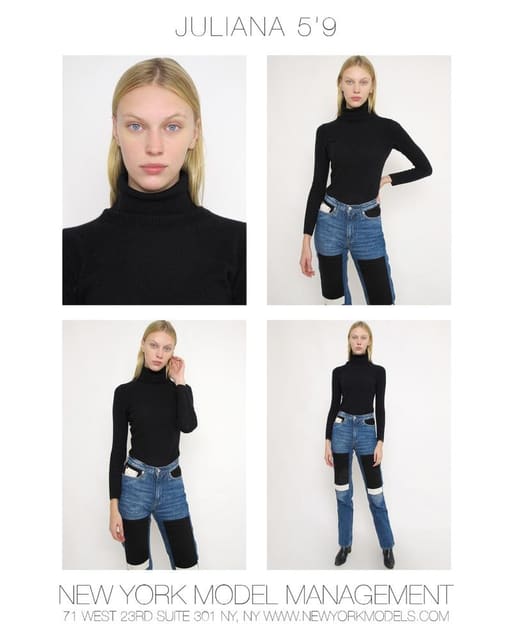 Juliana Schurig — 7