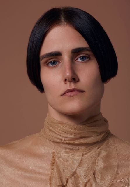 There is crazy and there is she — NakedButSafe Magazine