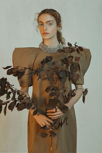 Jardim de Inverno — D'Scene Magazine