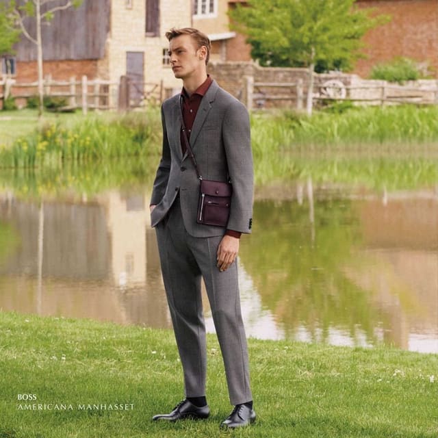 Americana Manhasset F/W 2019 Campaign — Americana Manhasset