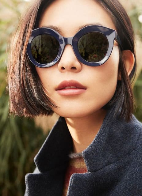 Winter 2019 — Warby Parker