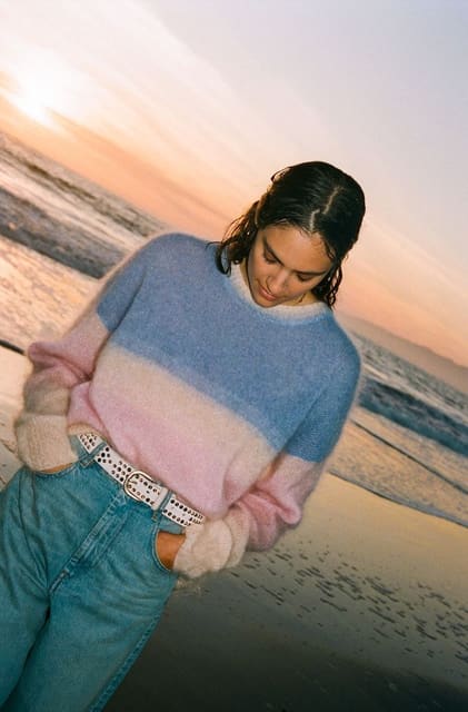 Isabel Marant Étoile SS 20 — Isabel Marant