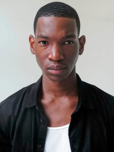 Dominic Augustin