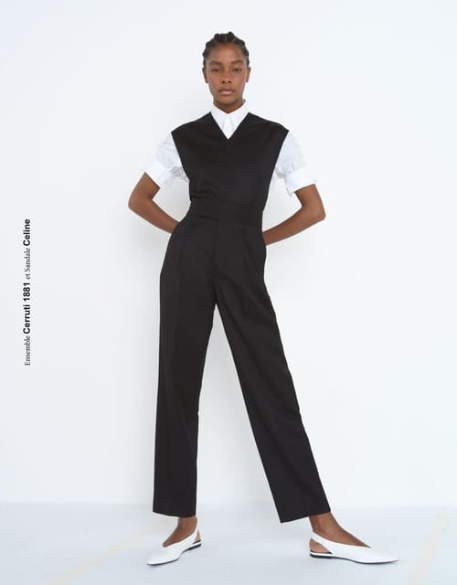 Photographer Fabien Montique — Barbes Magazine