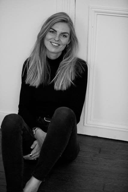 Annesofie Begtrup
