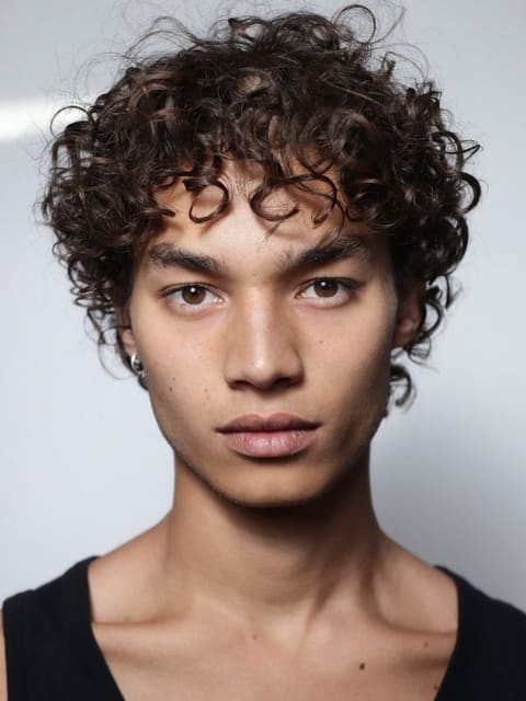 Marlon Pendlebury