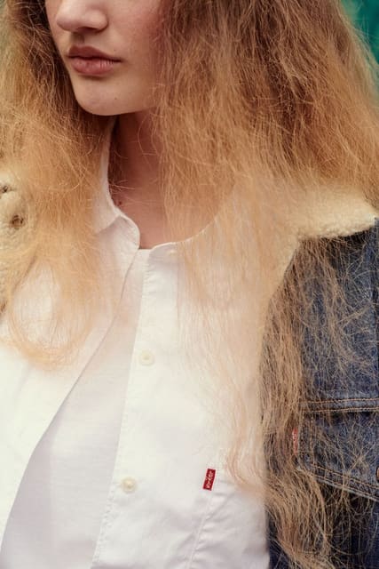 Levi's Holiday Campaign 2019 — Levi's