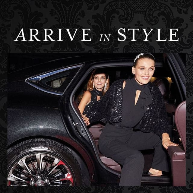 WHBM HOLIDAY COLLECTION 2019 — White House Black Market