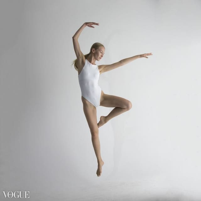 Hieroglyph Photography Den Porvatkin Baz... — Vogue.it