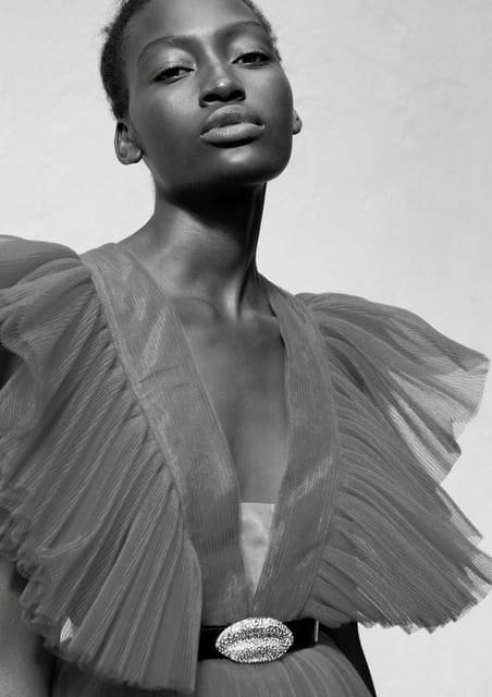 Giambattista Valli x H&M — H&M