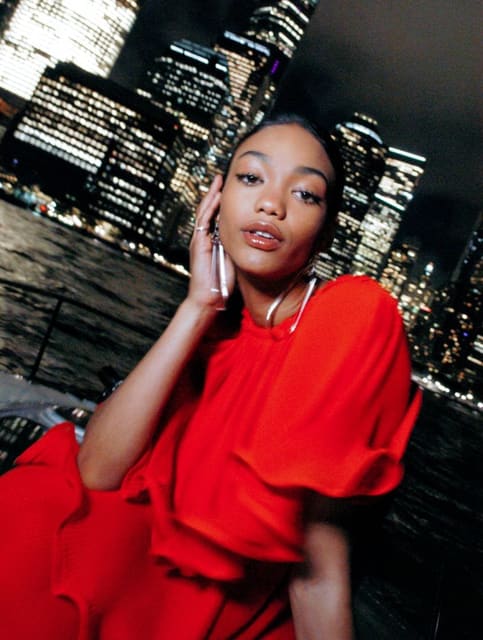 Evening Dresses — Teen Vogue