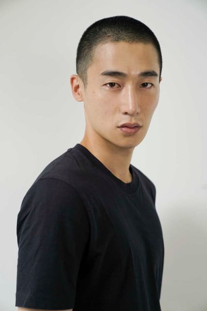 Wilhelmina NY Fall 2019 Polaroids/Digita...