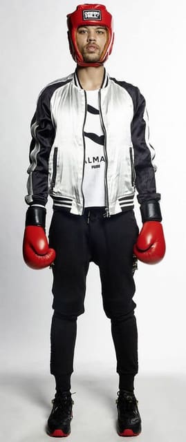 Dudley O'Shaughnessy — 5