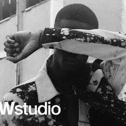 L'An 2000 by REMEMBERYOUWEREMADETOBEUSED — SHOWstudio