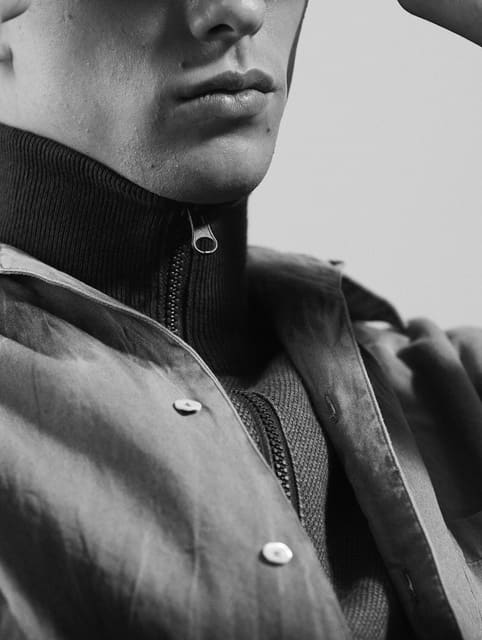 ASPESI PRE-FALL 2020 — Aspesi