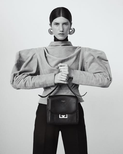 Hiéroglyphes — Marie Claire France
