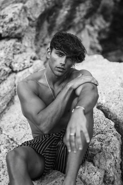 Sergio Carvajal