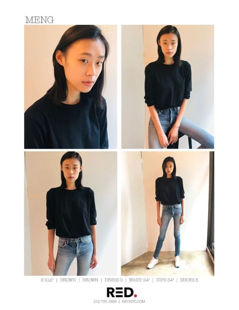 Mengmeng Wei — 3