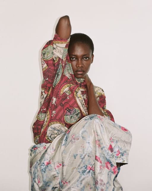 Oluchi Onweagba — 8