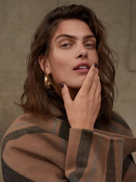 Fall-Winter 2020 by Olivia Frolich — Whistles