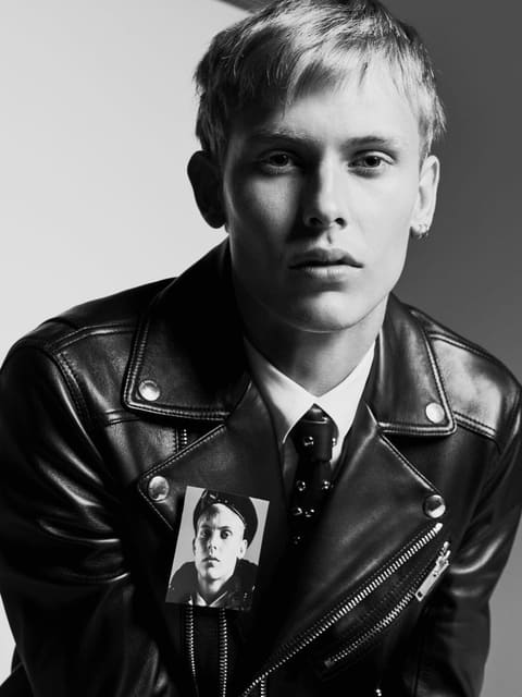 Les Hommes F/W 2019 Lookbook — Les Hommes