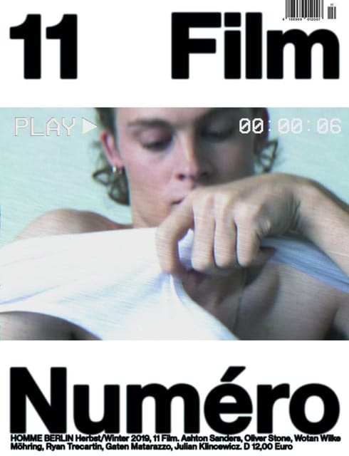 Samuel Rydbacken — 3
