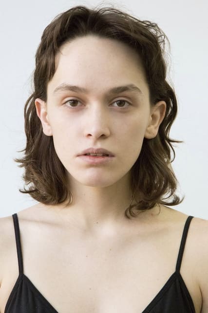 Anna Gavva — 7