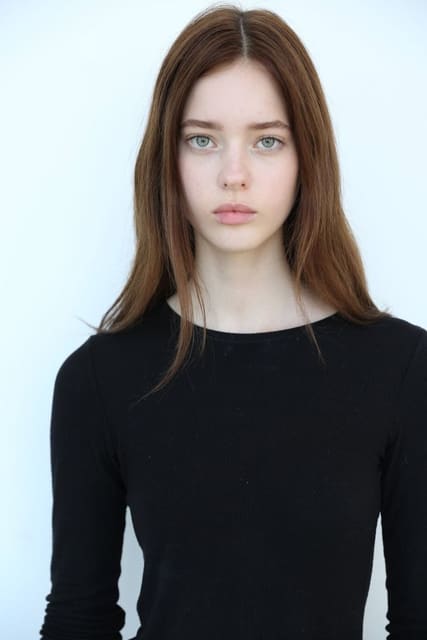 Rebeka Apsalone