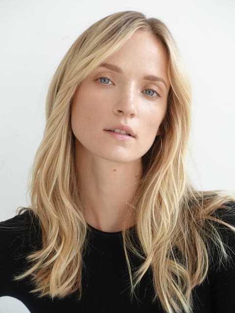 Alek Alexeyeva