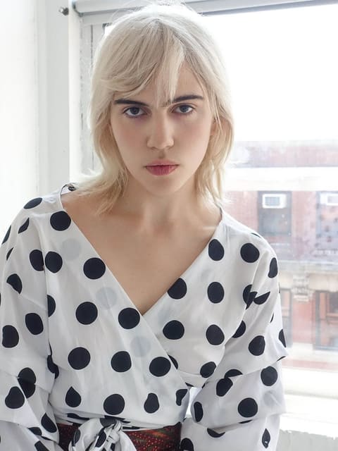 Julia Cumming