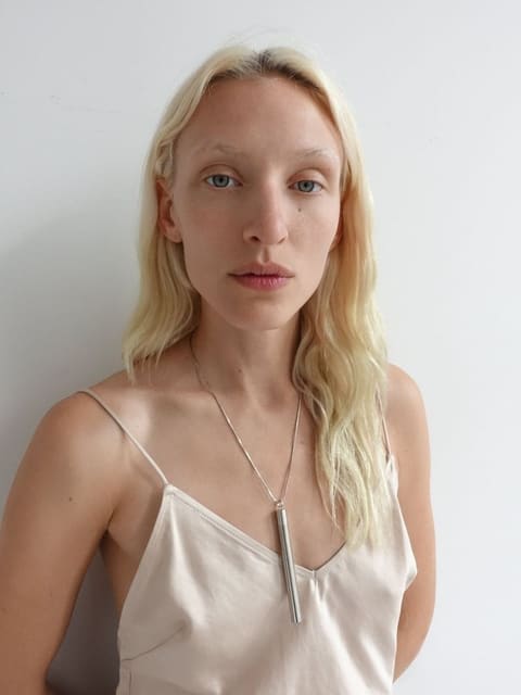 Maggie Maurer — 1