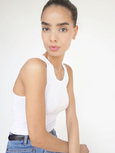 Sabrina Nait