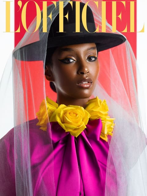 Fatuma Yusuf — 7