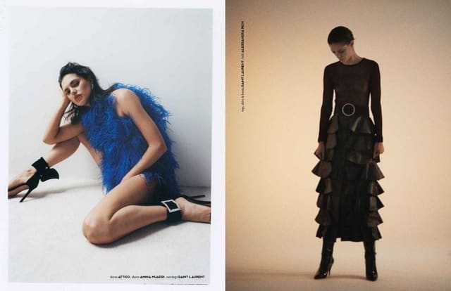 The Quality of A Persona — Pibe Magazine