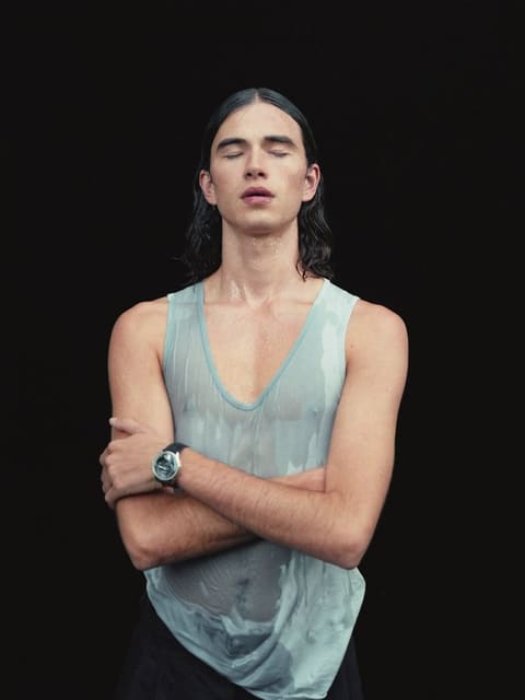 Freddie Ashcroft — 2