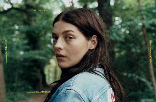 Viola Lee Blues by Clare Shilland — The September Issues