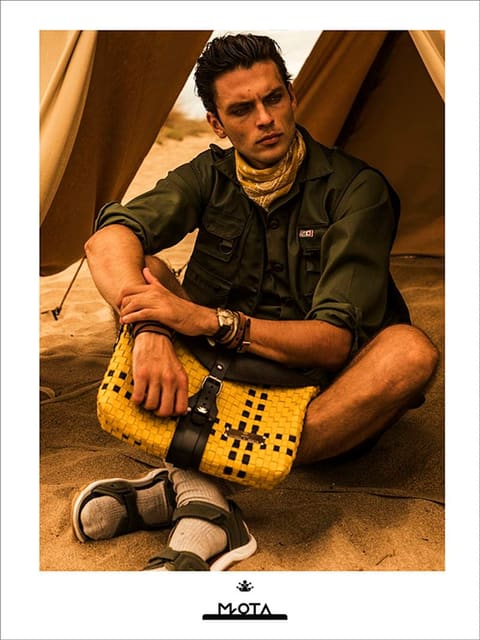 MOTA FOR MEN FW2019