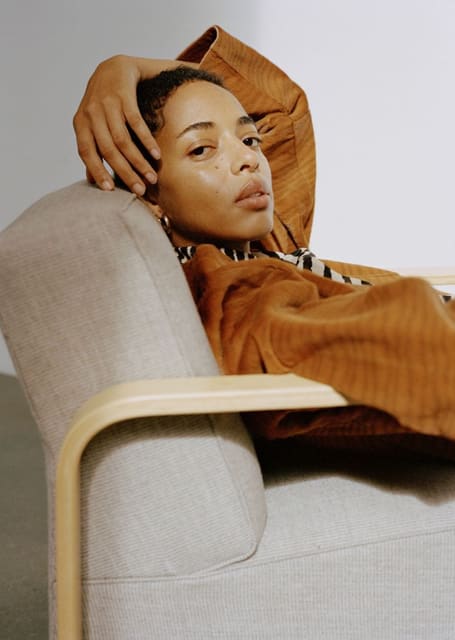 Malene Birger Spring 2019 — Malene Birger