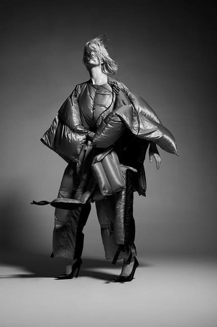 10th anniversary issue cover story — Schön Magazine