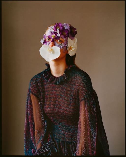 Flowers — The Ingenue Magazine