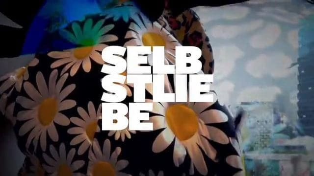 SELBSTLIEBE — Vogue Korea