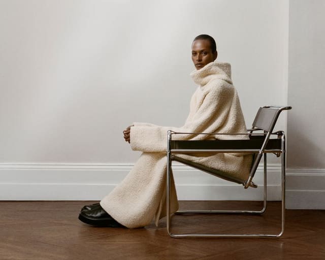 Net a Porter x The Row — Net-A-Porter