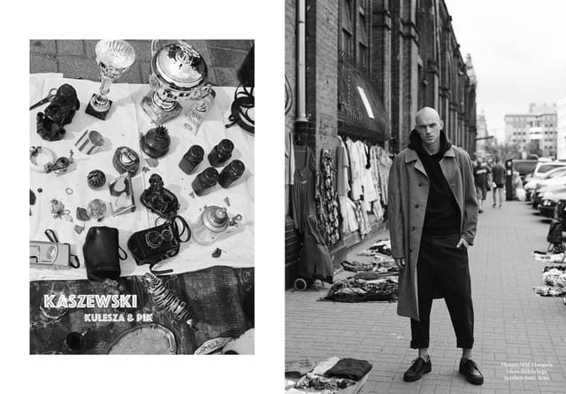 Adam Kaszewski — 4